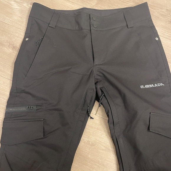 Armada Ski Pants - Picture 4 of 7